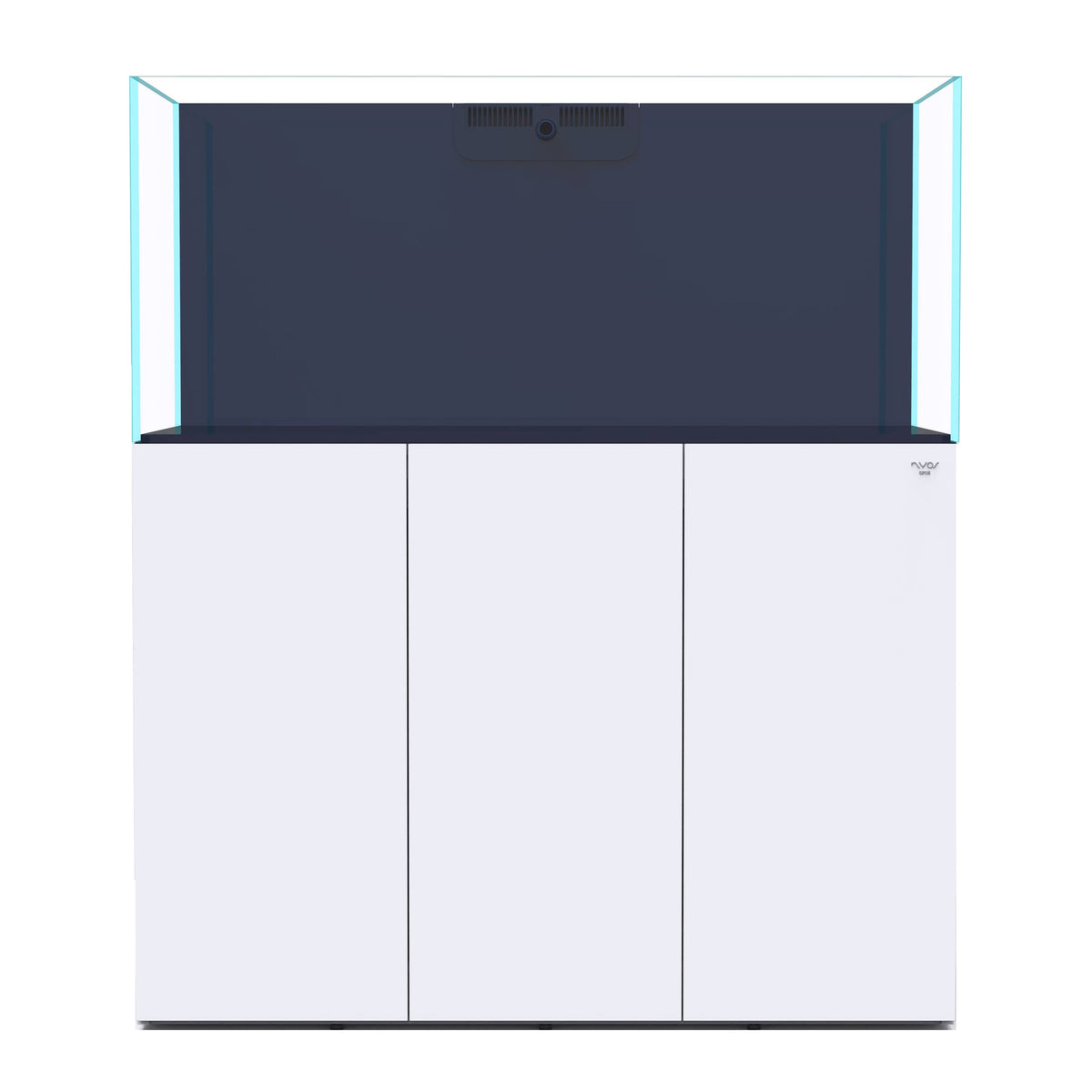 OPUS G2 440 Slim-Line - White - Nyos