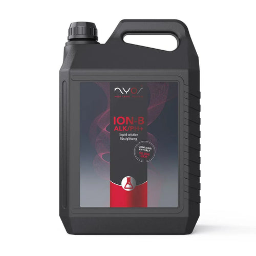 ION B - ALK/pH - Nyos