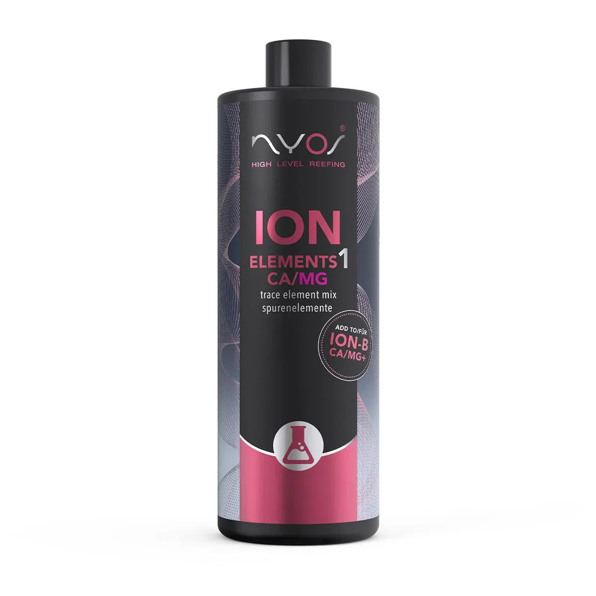 ION Elements 1 - CA/MG - Nyos