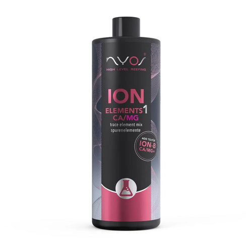ION Elements 1 - CA/MG - Nyos