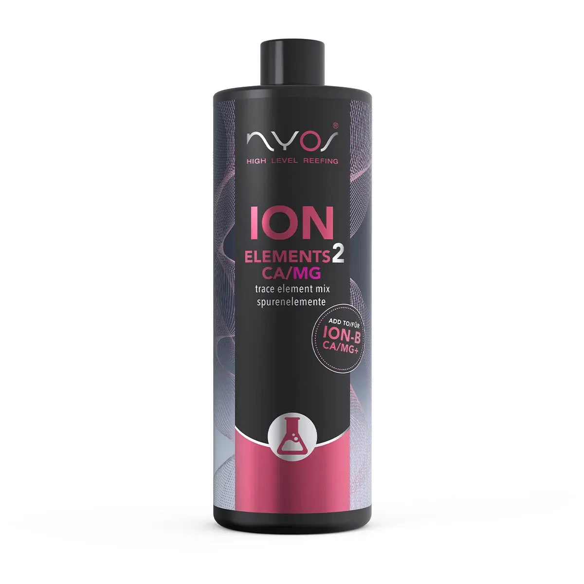 ION Elements 2 - CA/MG - Nyos
