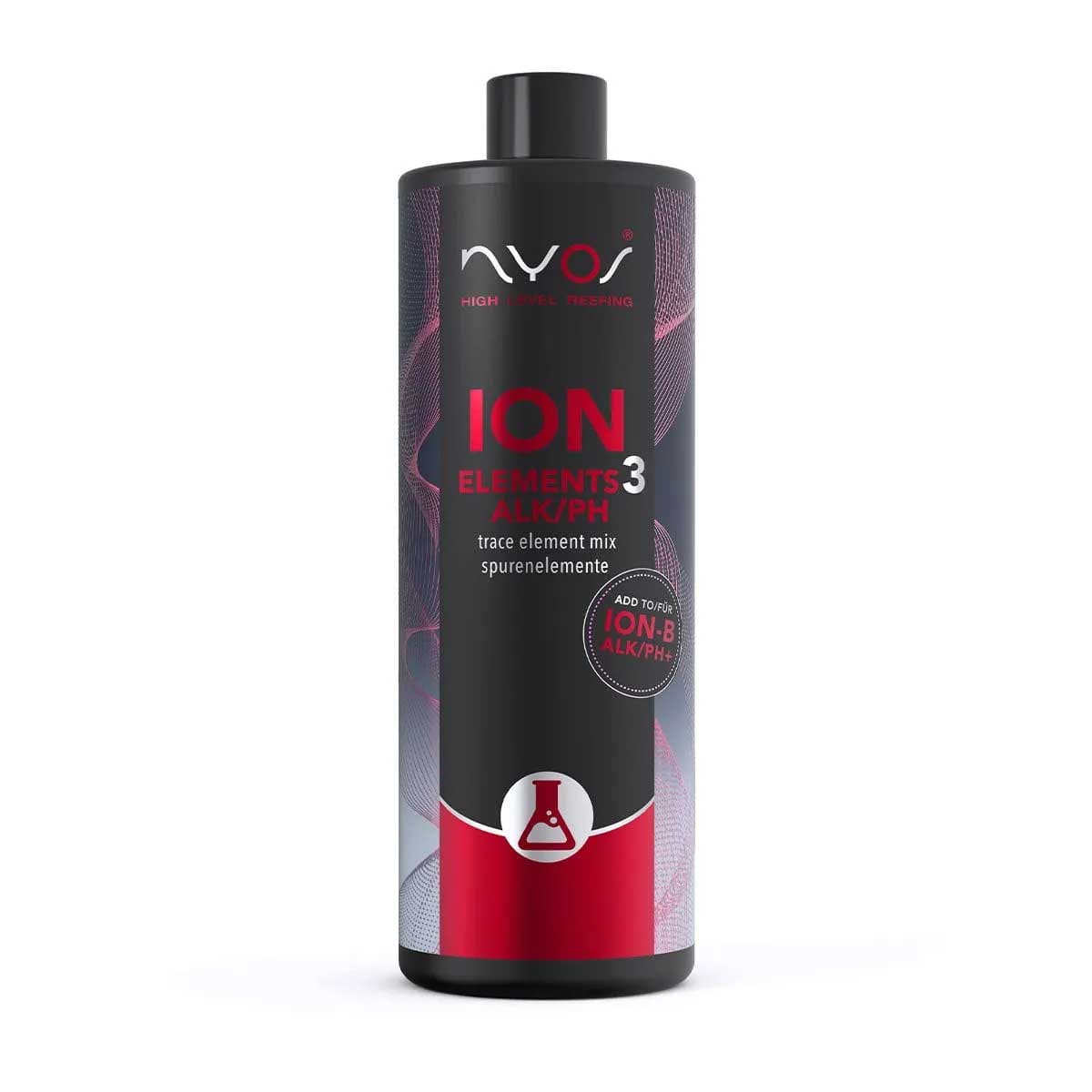 ION Elements 3 - Alk/pH - Nyos