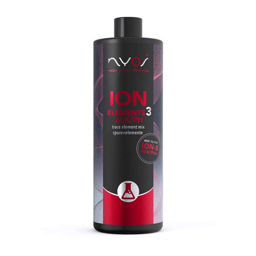 ION Elements 3 - Alk/pH - Nyos