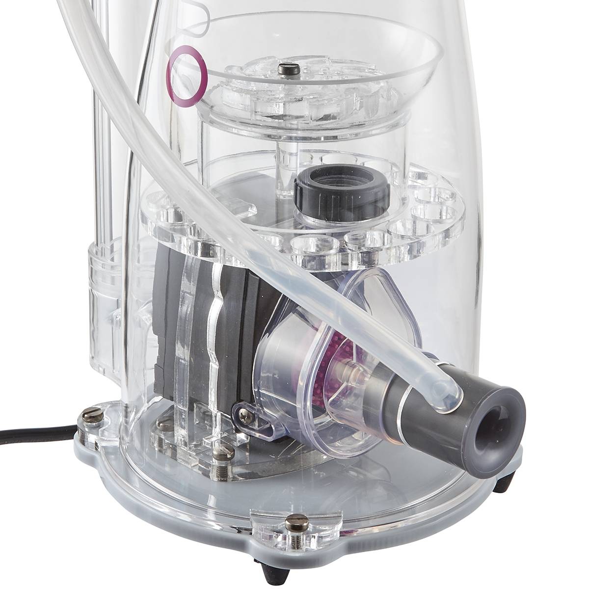 Quantum 160 EQ Protein Skimmer - Nyos – Top Shelf Aquatics