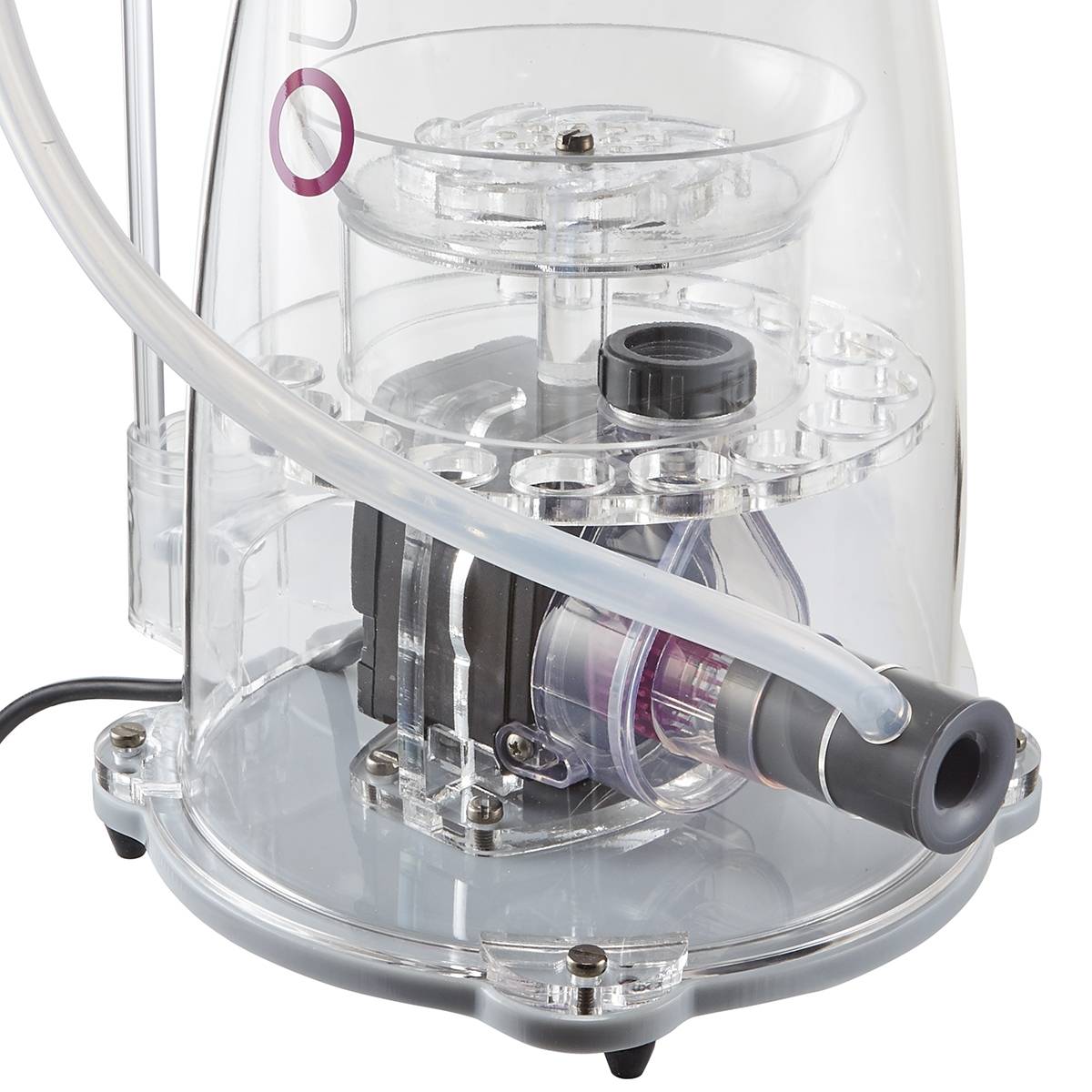 Quantum 220 Protein Skimmer - Nyos – Top Shelf Aquatics