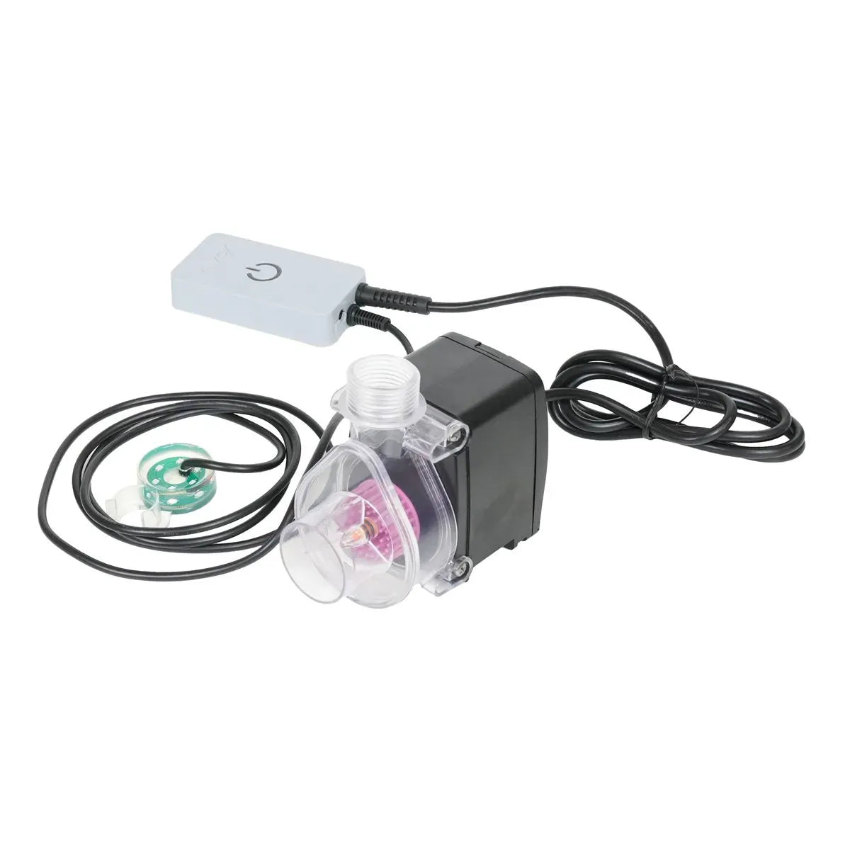 Nyos Quantum EQ Skimmer Upgrade Kit 160/220/300 – Top Shelf Aquatics Nyos Quantum EQ Skimmer Upgrade Kit 160/220/300 – Top Shelf Aquatics