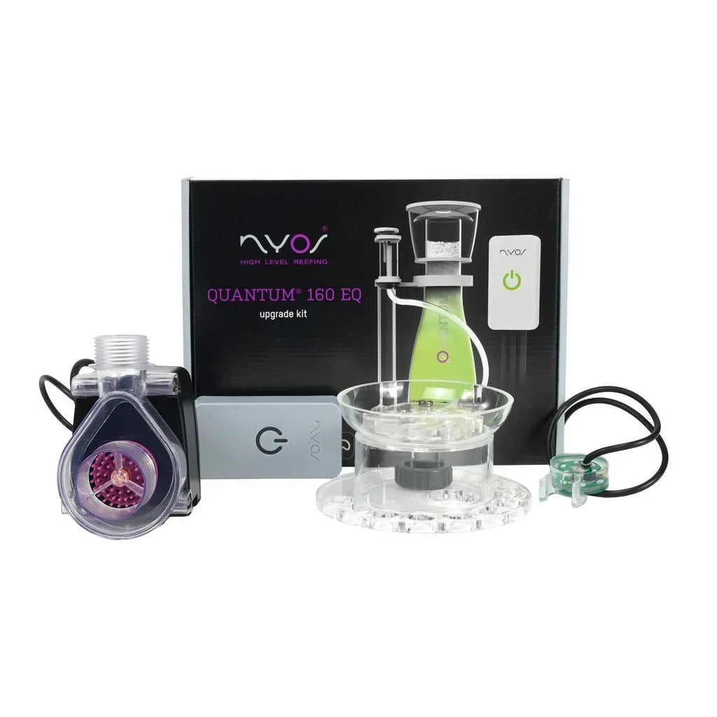 Quantum EQ Skimmer Upgrade Kit - Nyos