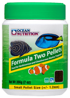 Formula Two Marine Pellets - Ocean Nutrition