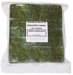 Seaweed Selects - Green Marine Algae with Natural Garlic Extract - Ocean Nutrition