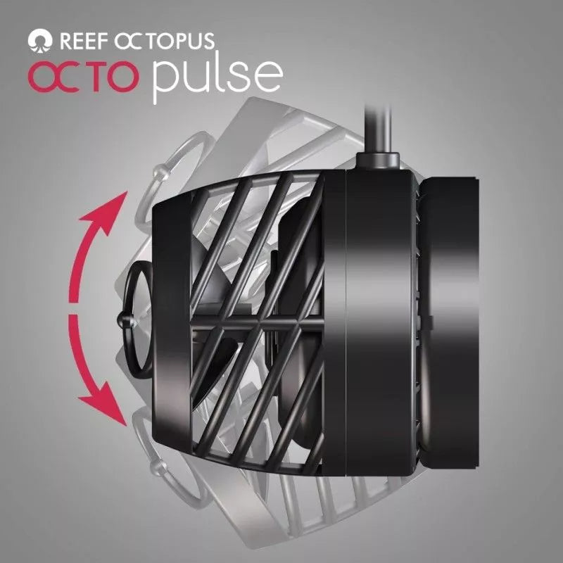 Octo Pulse 4 Wave Pump - Open Box - Reef Octopus