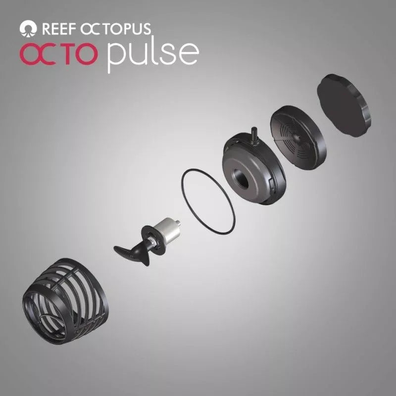 Octo Pulse 4 Wave Pump - Open Box - Reef Octopus