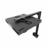 Illumagic X4 Reef Pro Bundle with Tank Mount - Open Box - Dalua Black