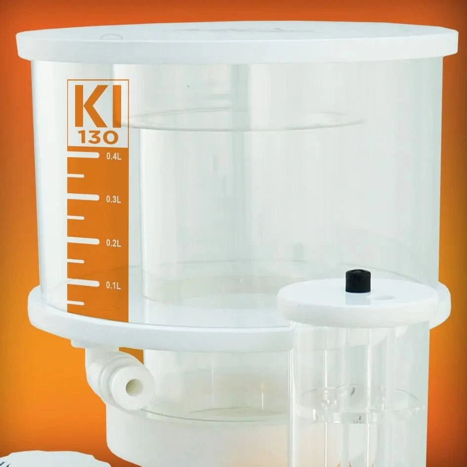 K1-130 Protein Skimmer - Open Box - IceCap