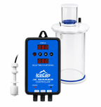 Waste Collector & Skimmer Controller - Open Box - Icecap
