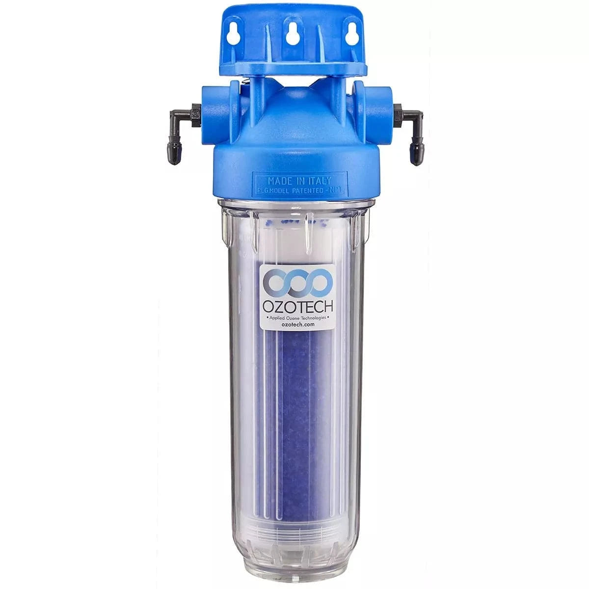 DI Dryer 2.0 - Ozotech