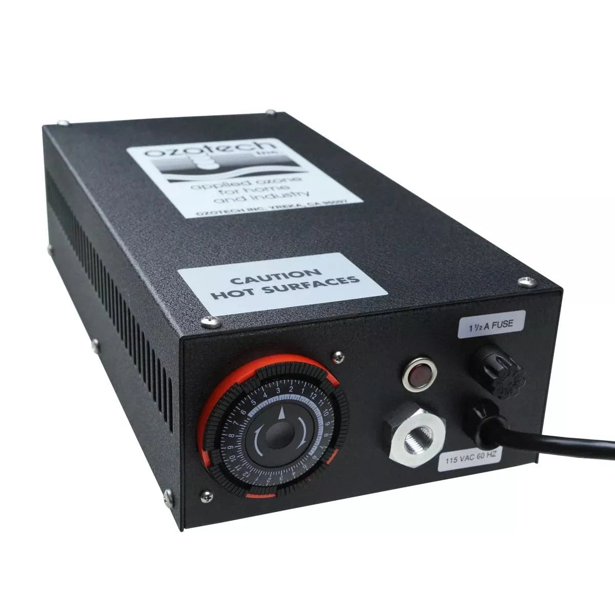 IQ-20 air Dryer  - Ozotech