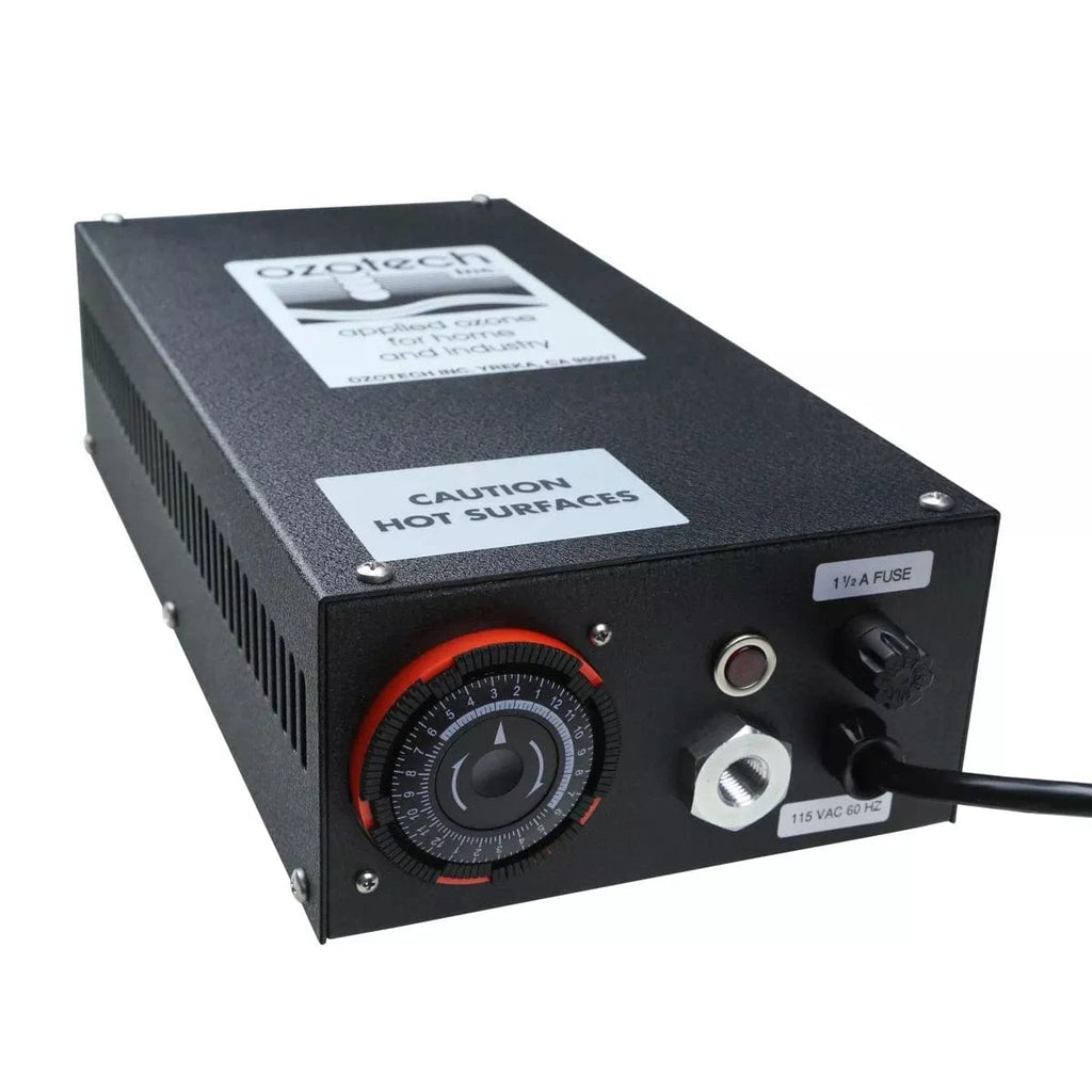 IQ-20 air Dryer  - Ozotech