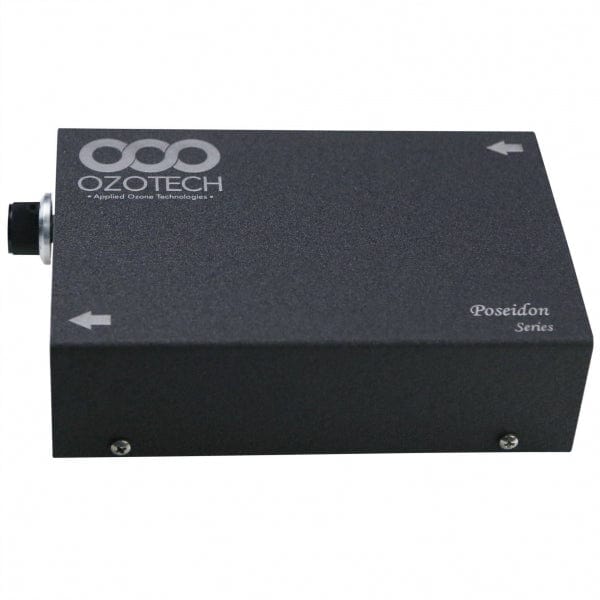 Poseidon 200 Ozone Generator - Ozotech – Top Shelf Aquatics
