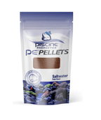 PE Pellets Saltwater Fish Food - PE