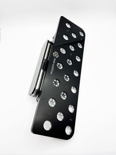 20-Hole Premium Frag Rack - Open Vox - PNW