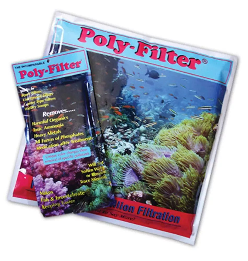 Bio-Marine Poly Filter - Poly-Bio Marine