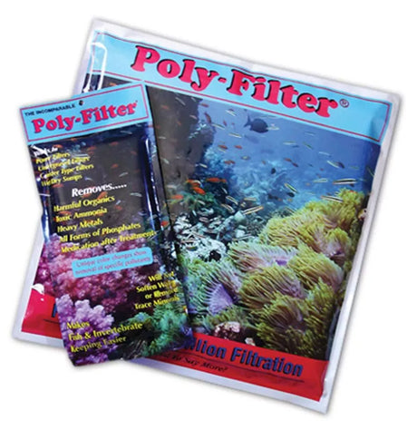 Bio-Marine Poly Filter - Poly-Bio Marine - Poly-Bio Marine