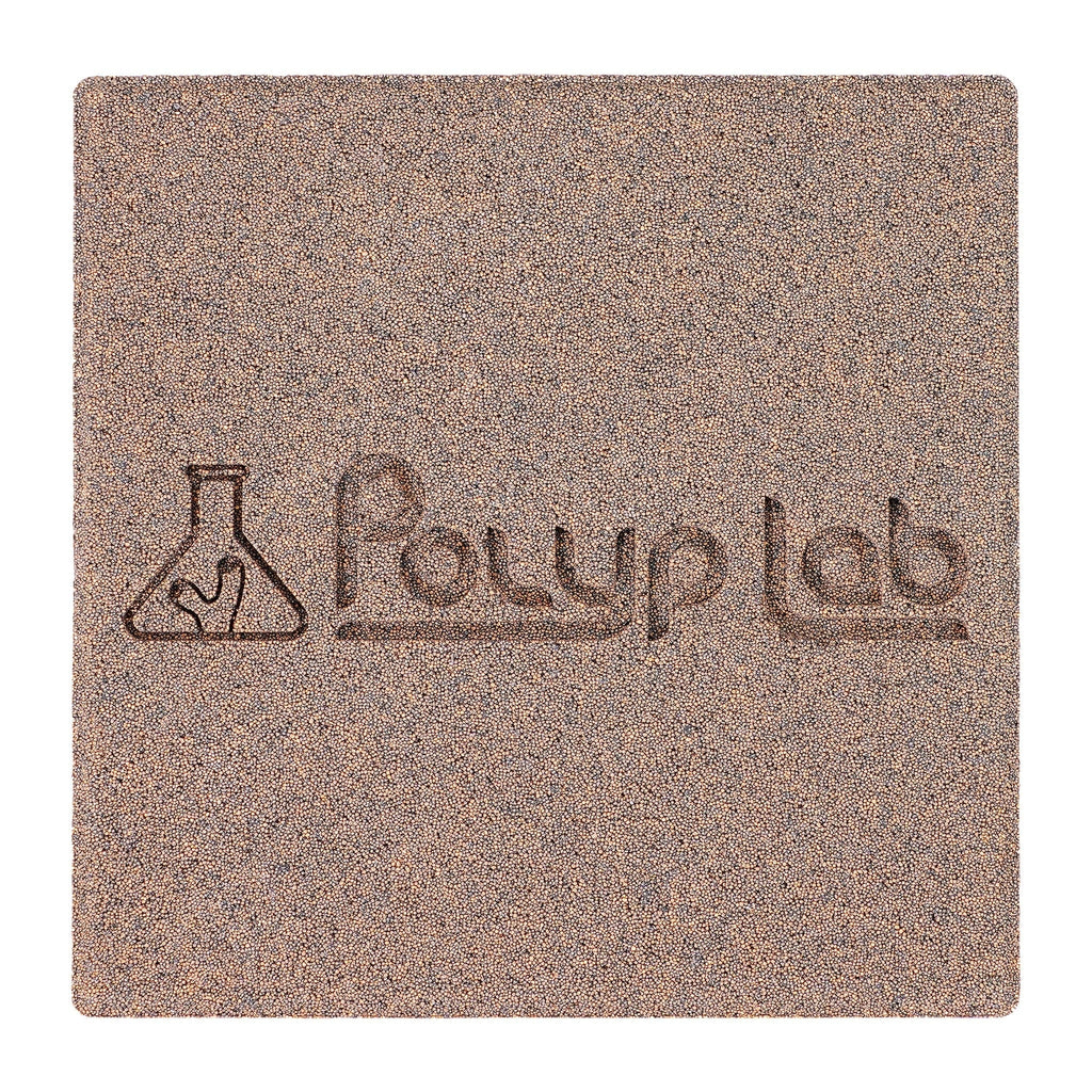 Genesis Rock Filter Media Block - PolypLab