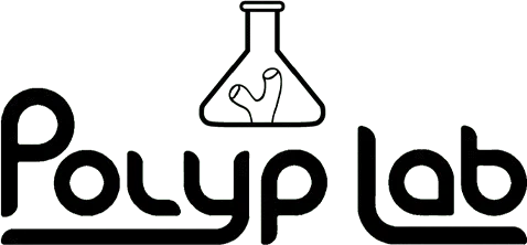 Polyp Lab logo