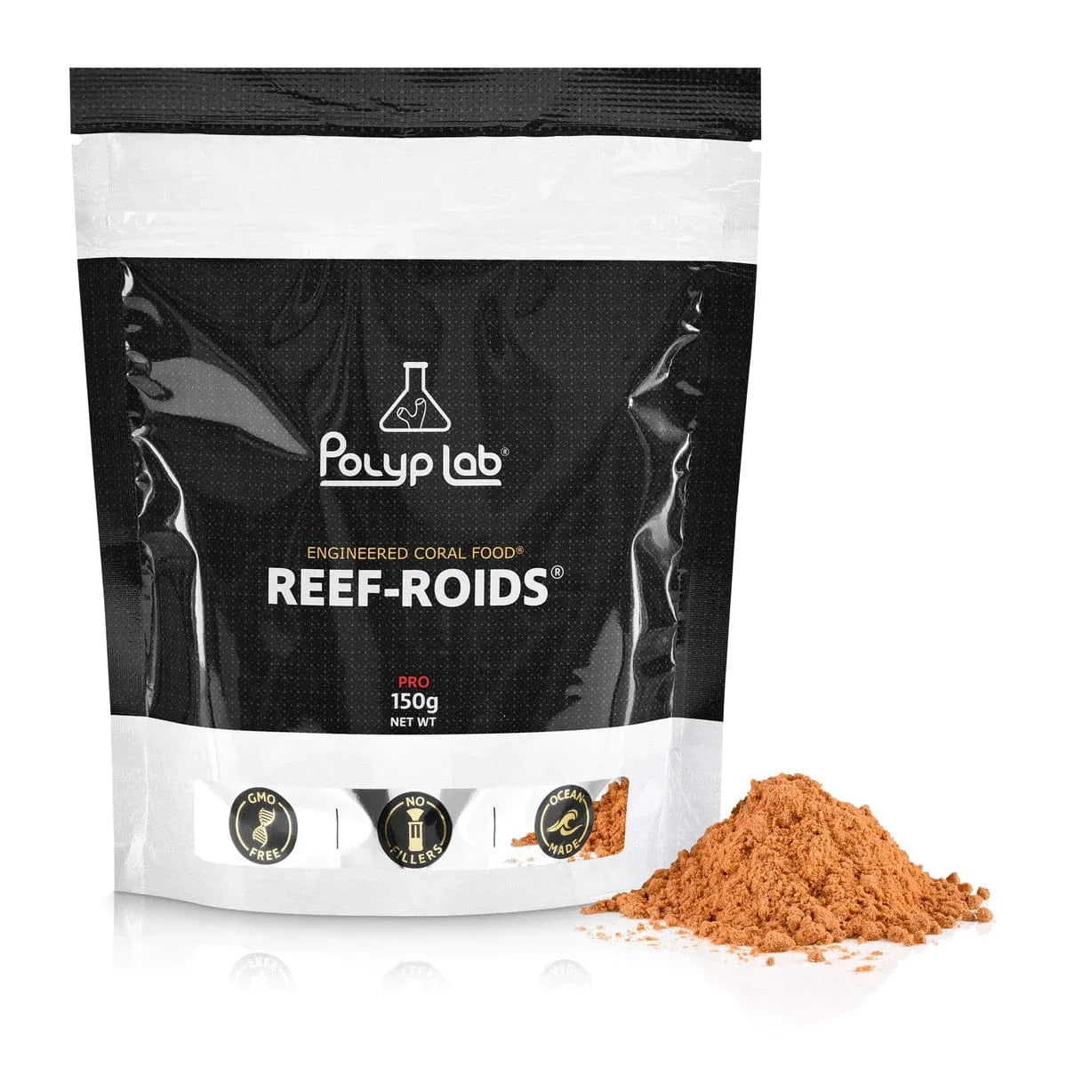 Reef-Roids Coral Food - PolypLab