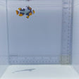 Bali Aquarich Black Helmet Picasso Clownfish