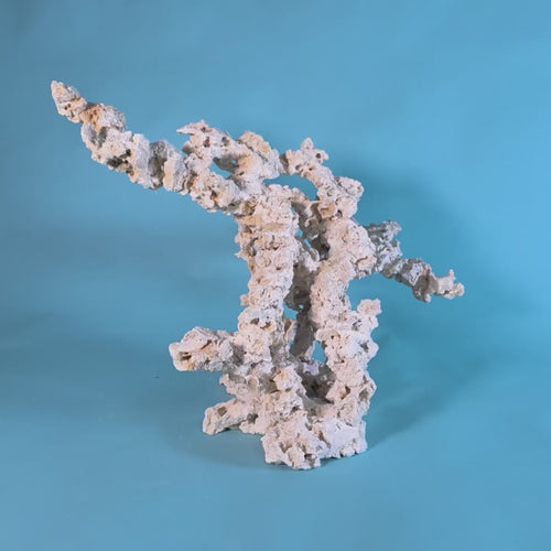 Custom Dry Live Rock Aquascape #50
