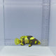 Bumblebee Grouper Fish