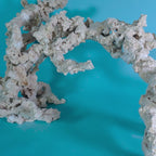 Custom Dry Live Rock Aquascape #49