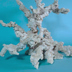 Custom Dry Live Rock Aquascape #33