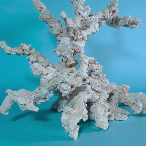 Custom Dry Live Rock Aquascape #33