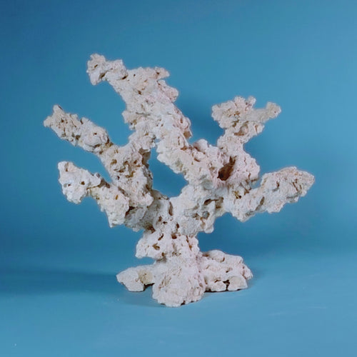 Custom Dry Live Rock Aquascape #44