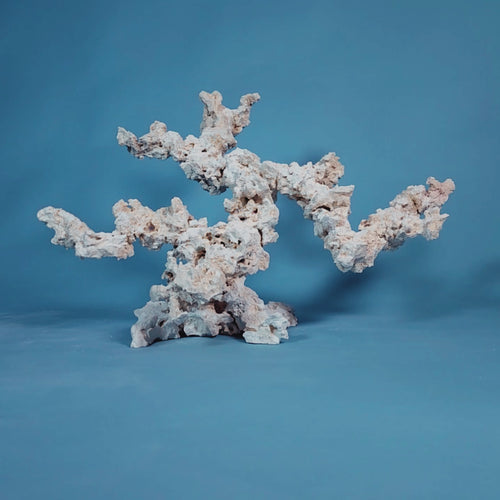Custom Dry Live Rock Aquascape #38