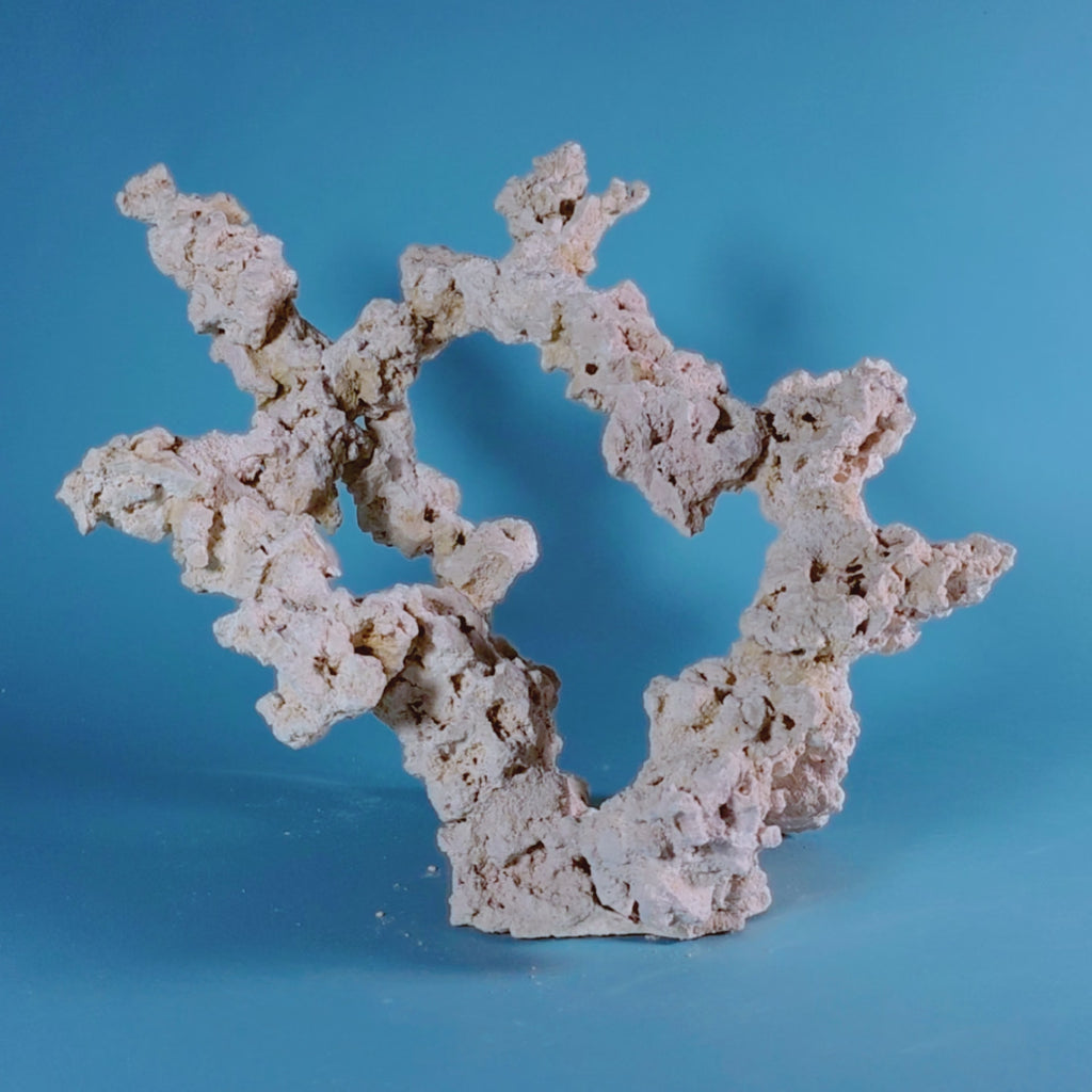 Custom Dry Live Rock Aquascape #45