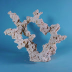 Custom Dry Live Rock Aquascape #45