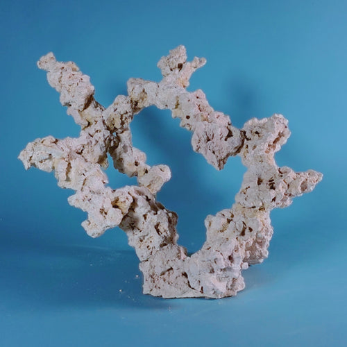 Custom Dry Live Rock Aquascape #45
