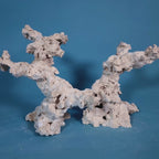 Custom Dry Live Rock Aquascape Flexible 2 Piece #41