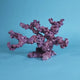 Custom Dry Live Rock Aquascape #19