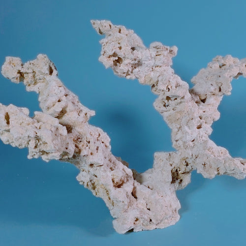 Custom Dry Live Rock Aquascape #43
