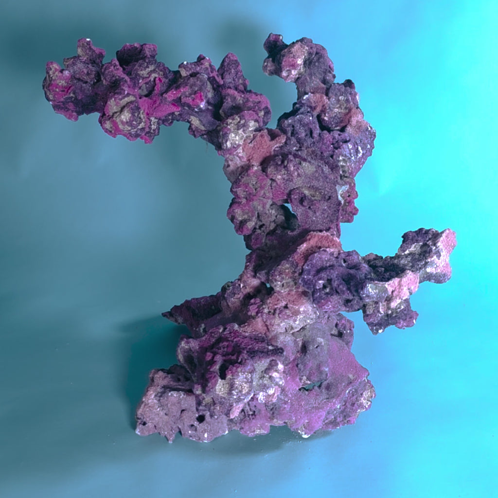 Custom Dry Live Rock Aquascape C1