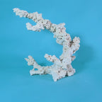 Custom Dry Live Rock Aquascape #52