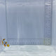 Bali Aquarich Black Helmet Picasso Clownfish