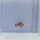 Premium Gladiator Clown Fish