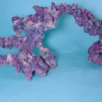 Large Custom Dry Live Rock Aquascape Set BC