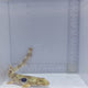 Epaulette Shark (Hemiscyllium ocellatum)