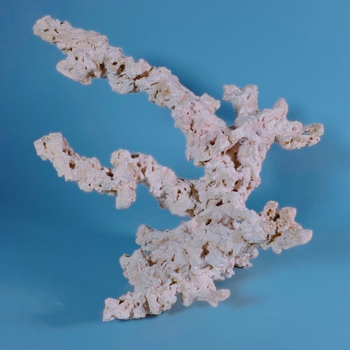 Custom Dry Live Rock Aquascape #42